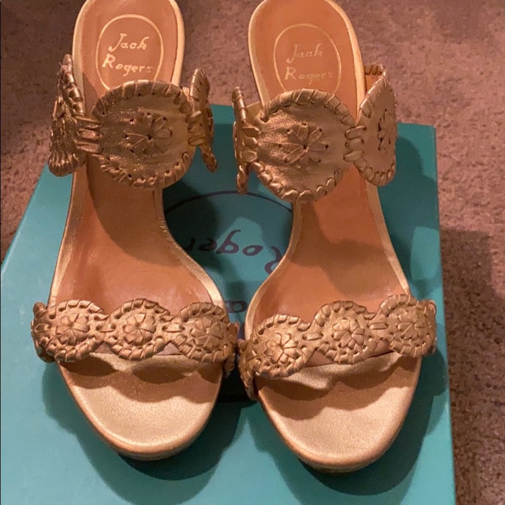 Shoes - Picture 5 of 5